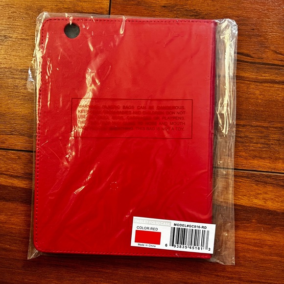 LePan Mini 8" Quad Core Tablet - Picture 3 of 5